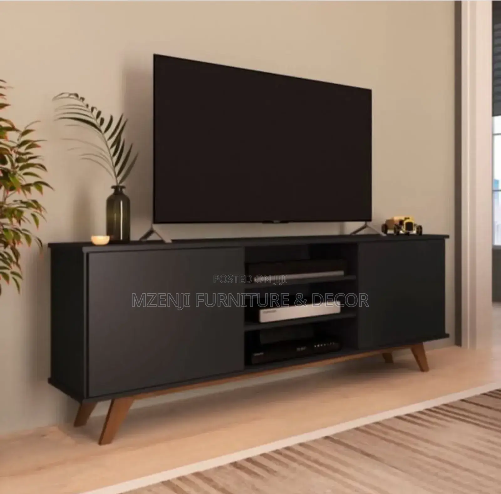 Tv Showcase