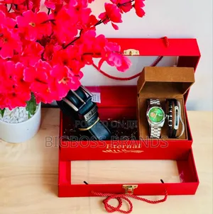 Hey Valentine Gift Combo