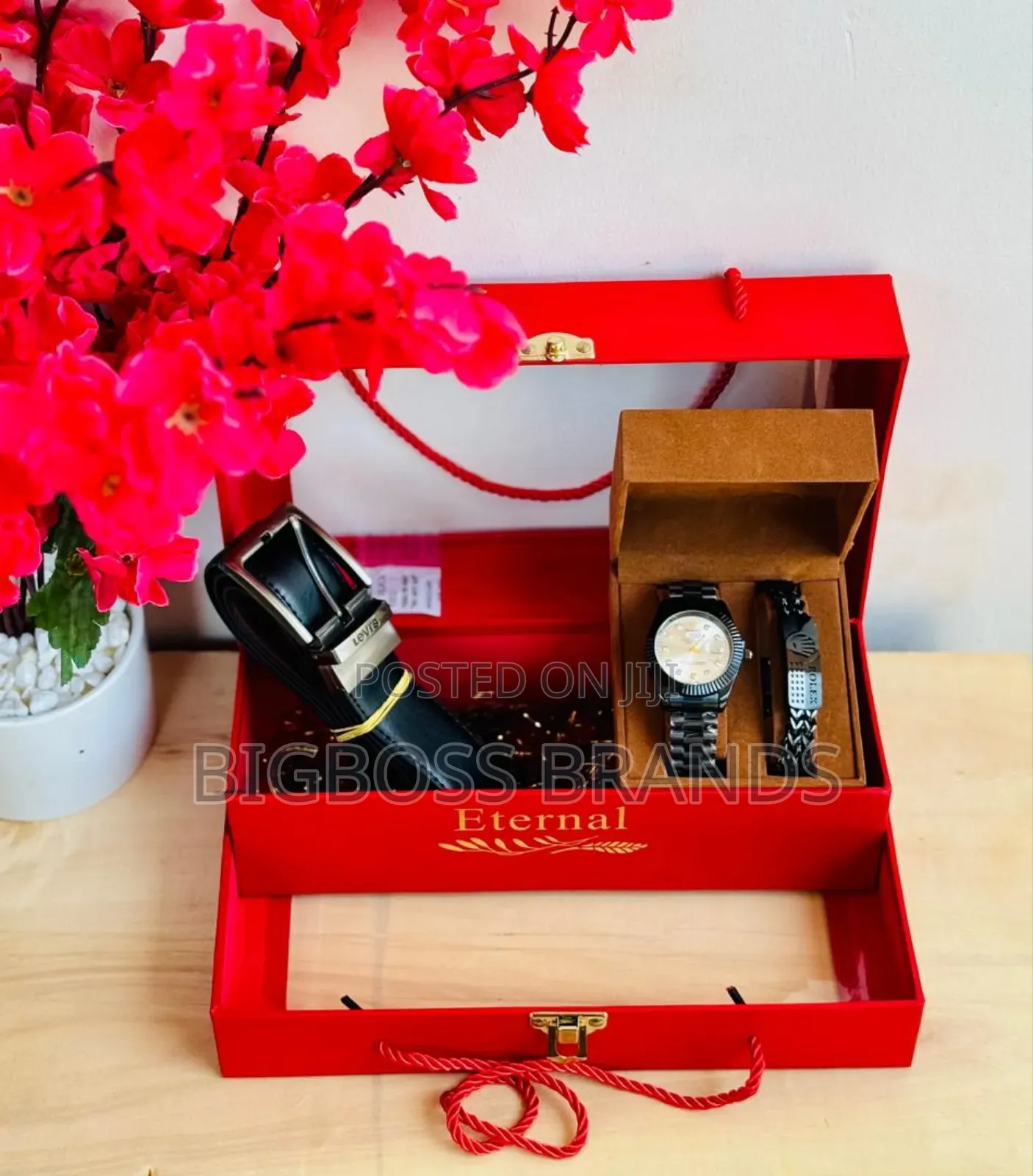 Hey Valentine Gift Combo