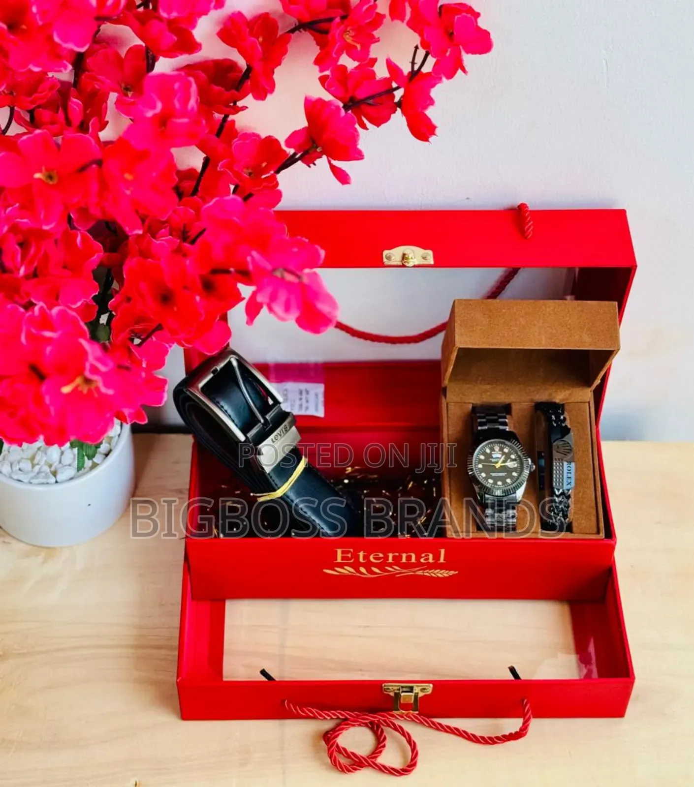 Hey Valentine Gift Combo