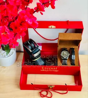 Hey Valentine Gift Combo