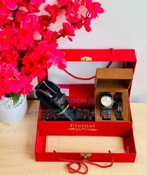 Hey Valentine Gift Combo