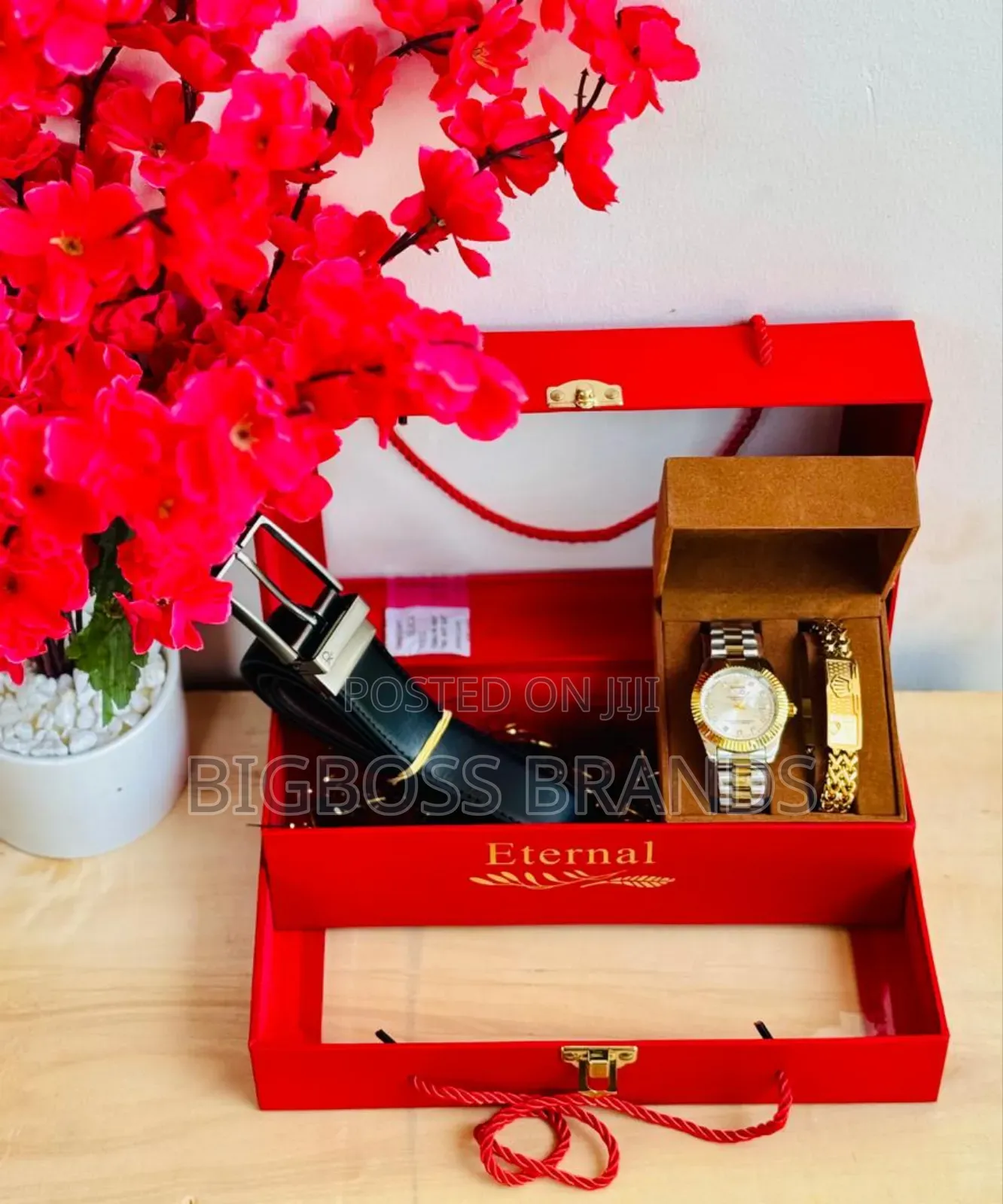 Hey Valentine Gift Combo