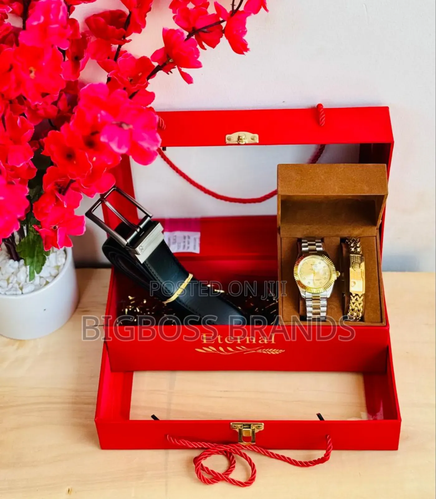Hey Valentine Gift Combo