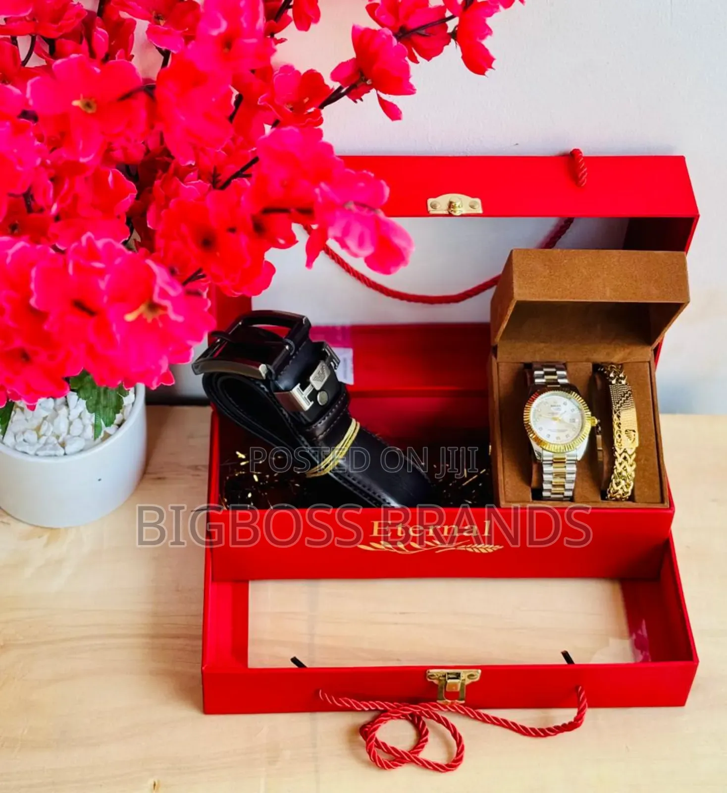 Hey Valentine Gift Combo