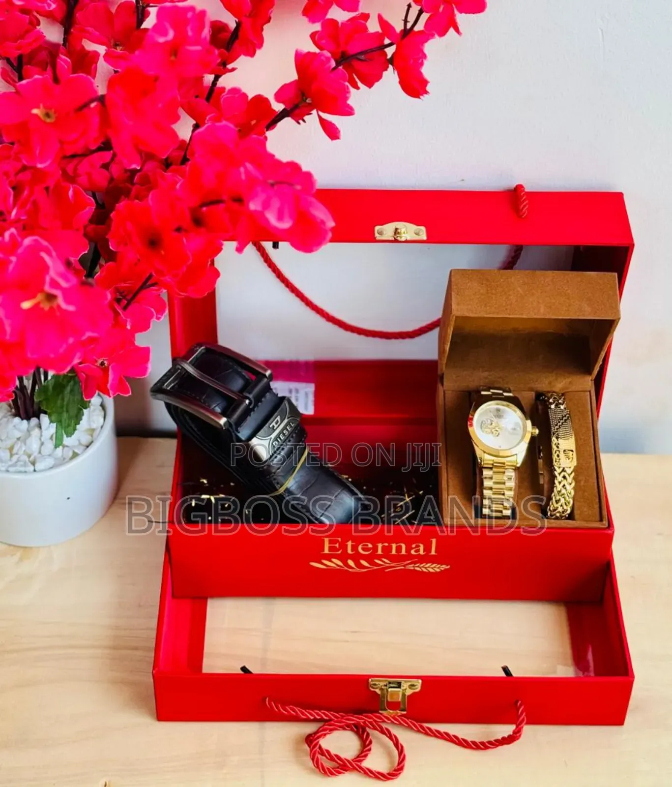 Hey Valentine Gift Combo