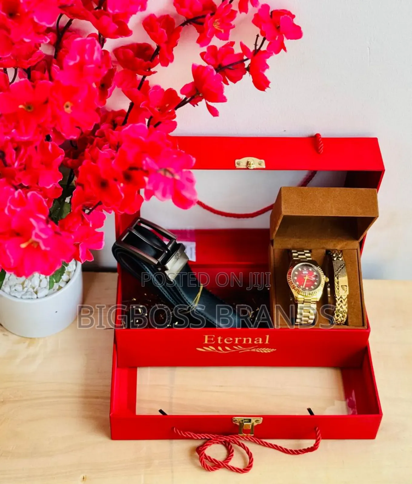 Hey Valentine Gift Combo