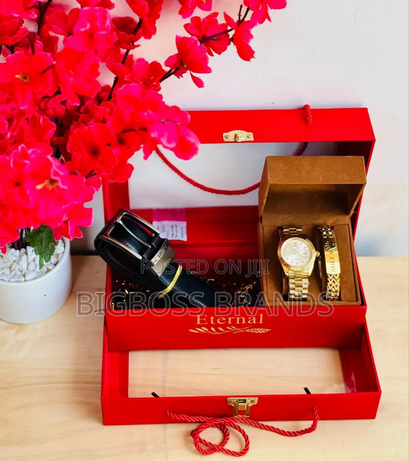 Hey Valentine Gift Combo