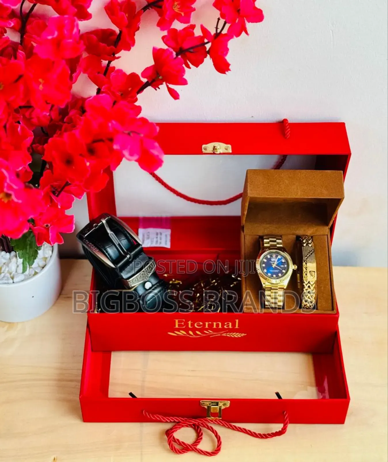 Hey Valentine Gift Combo