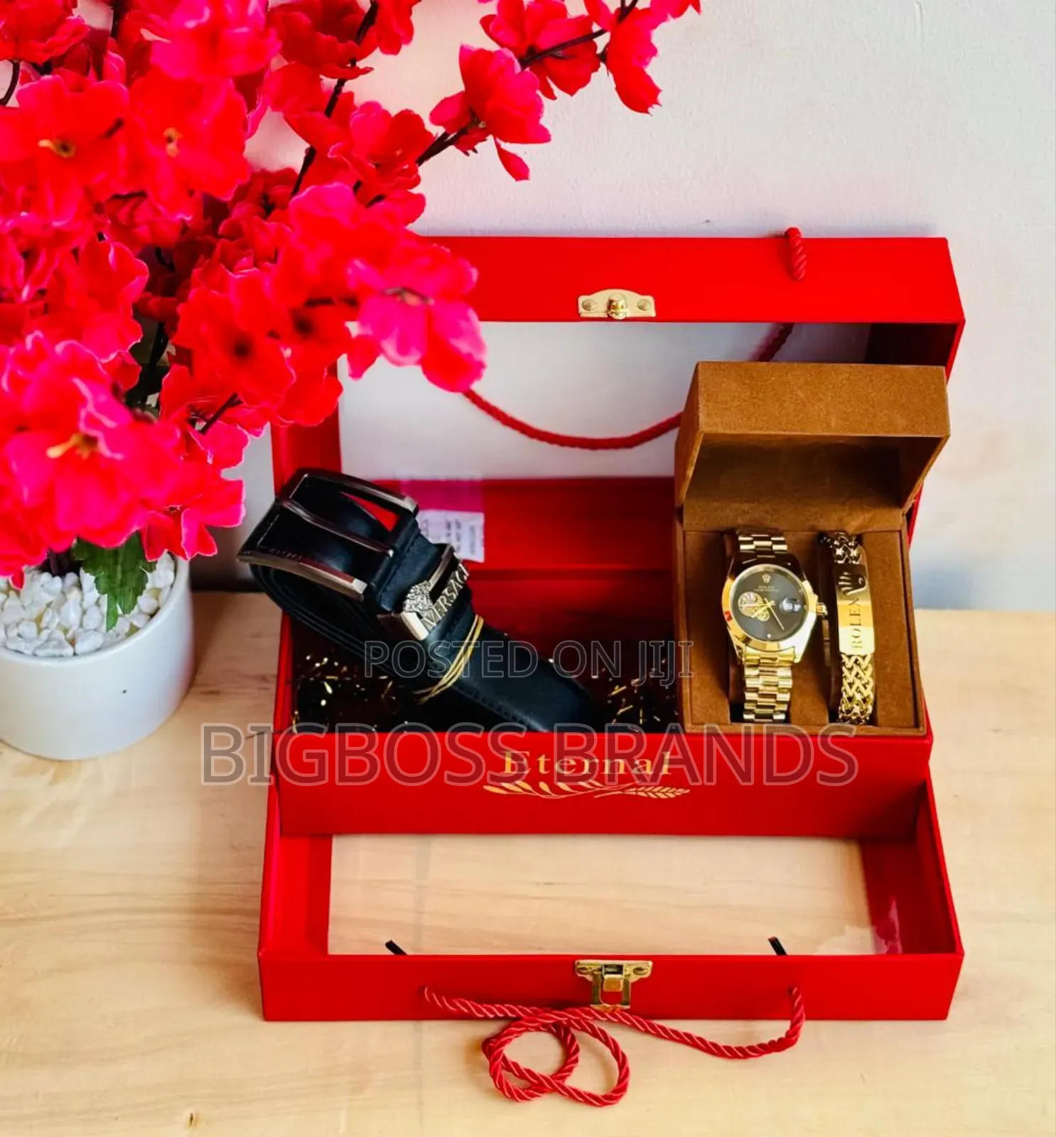 Hey Valentine Gift Combo