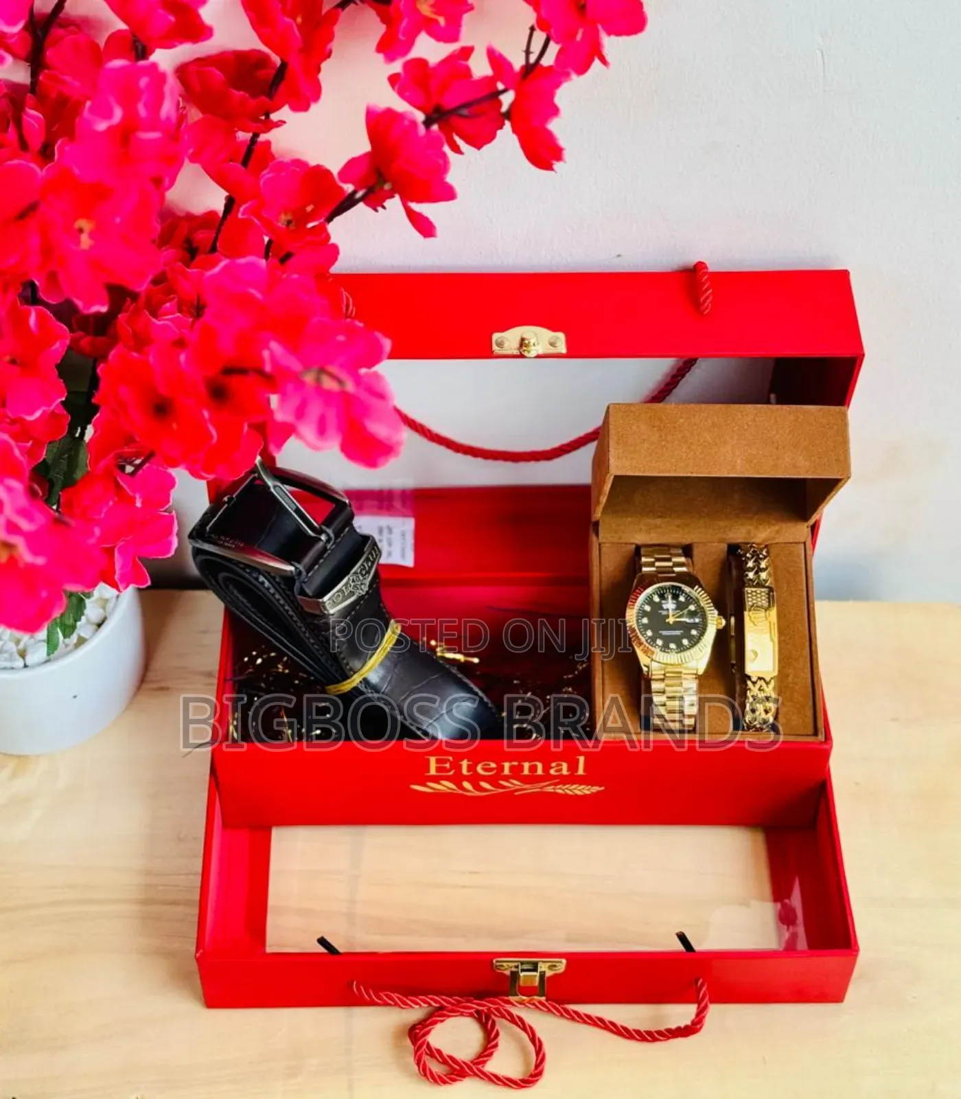 Hey Valentine Gift Combo