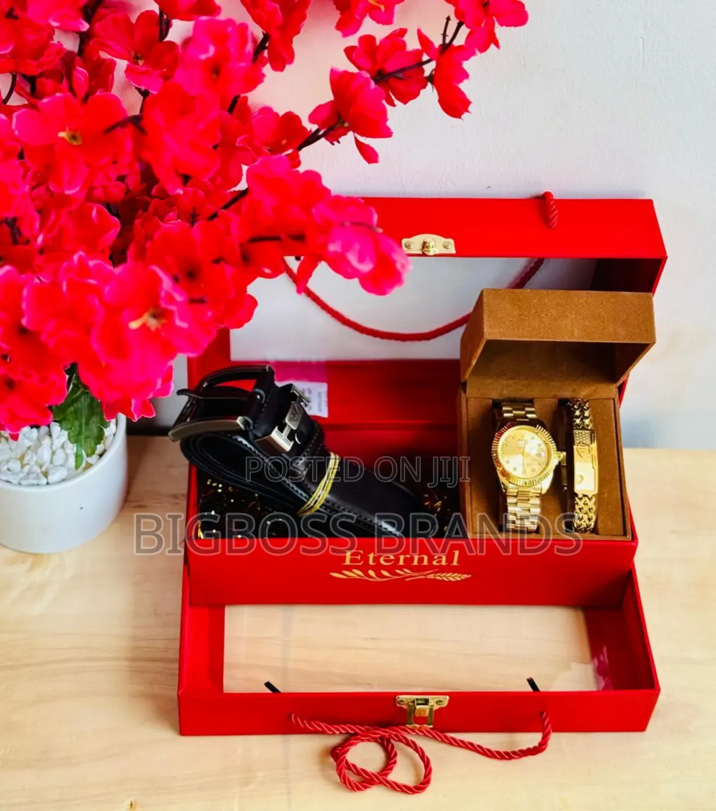 Hey Valentine Gift Combo