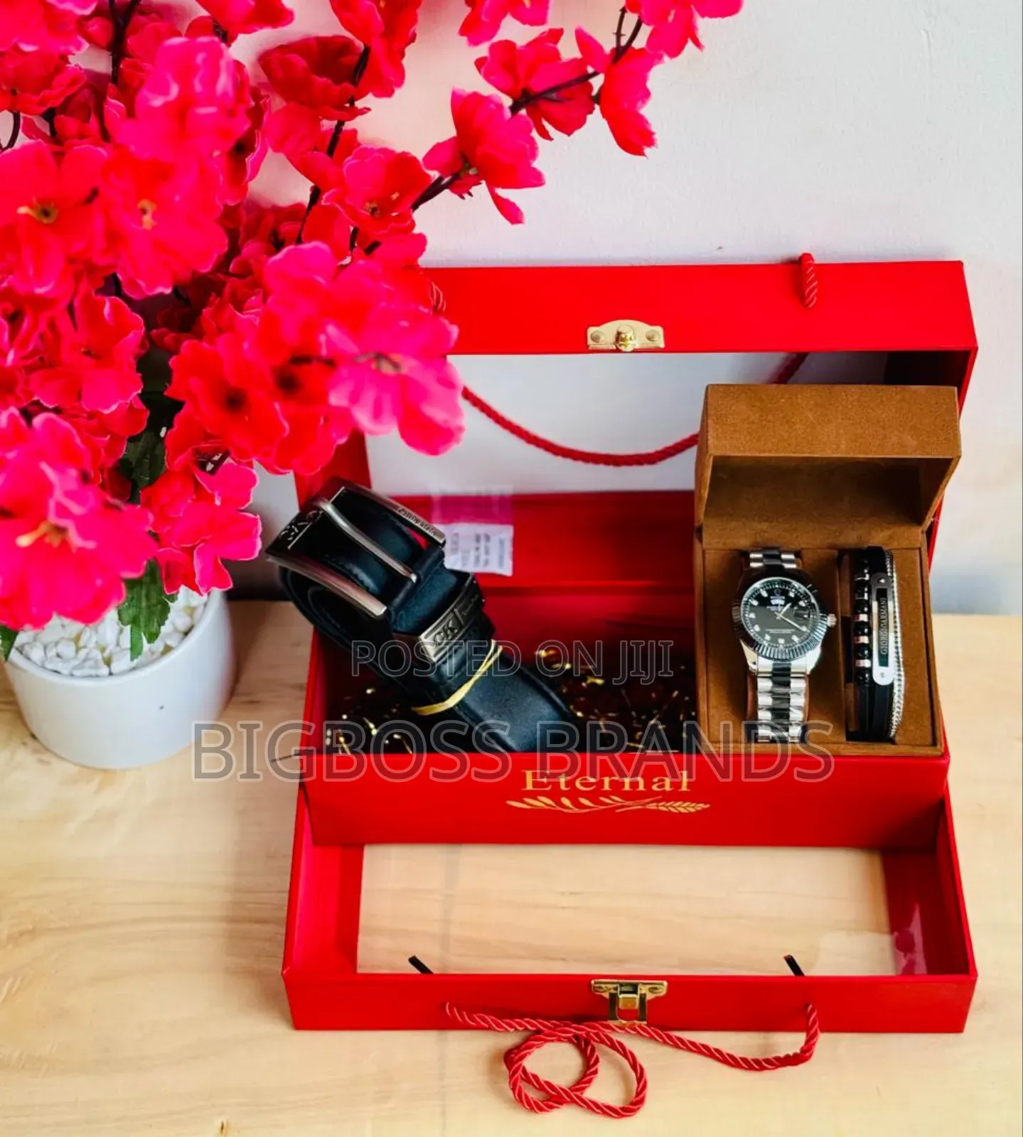 Hey Valentine Gift Combo