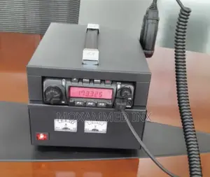Base Radio Price