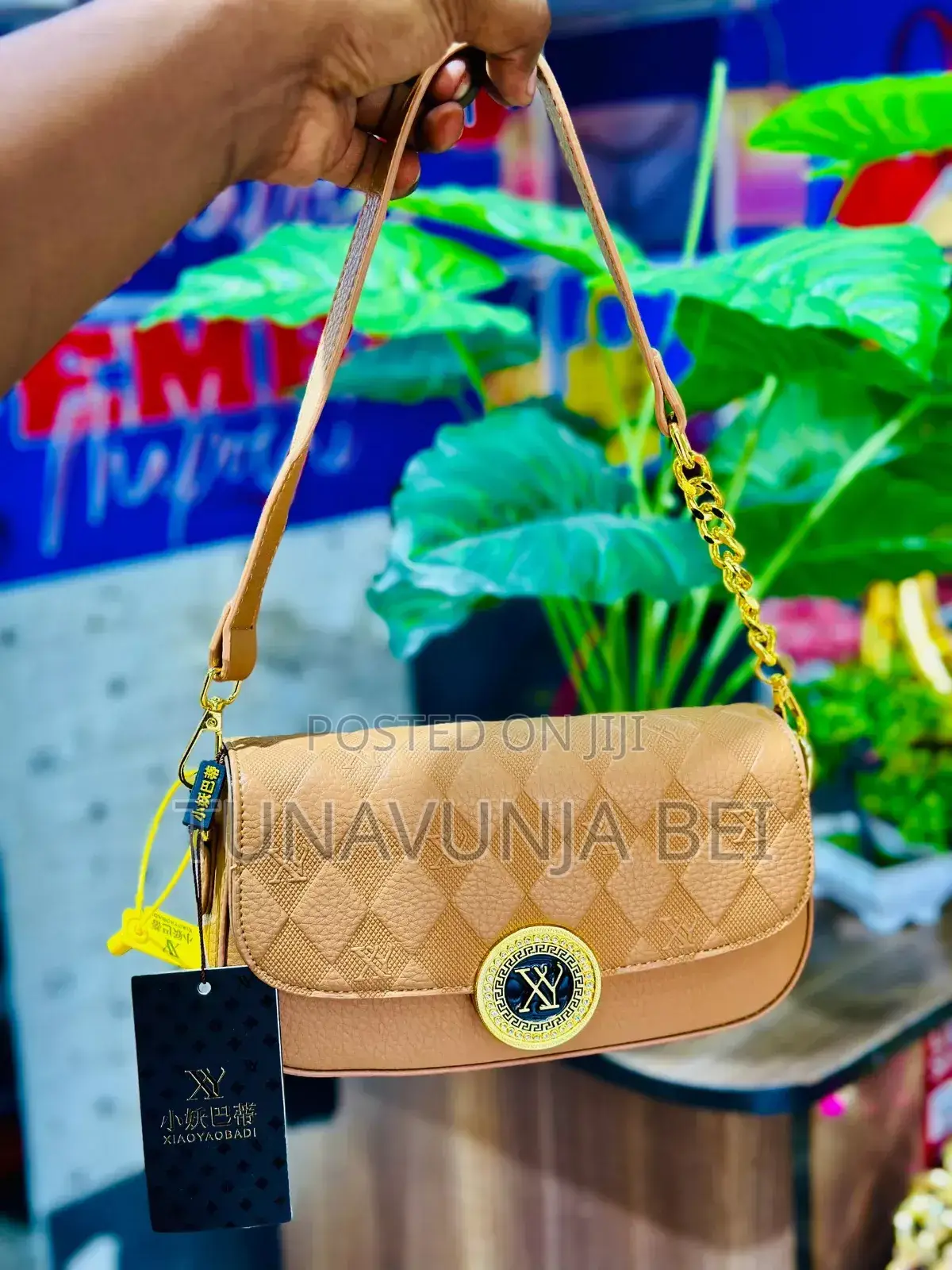 Classessy Handbag
