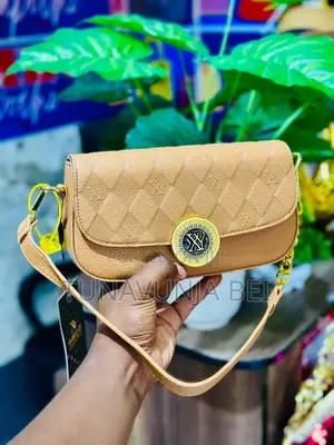 Classessy Handbag
