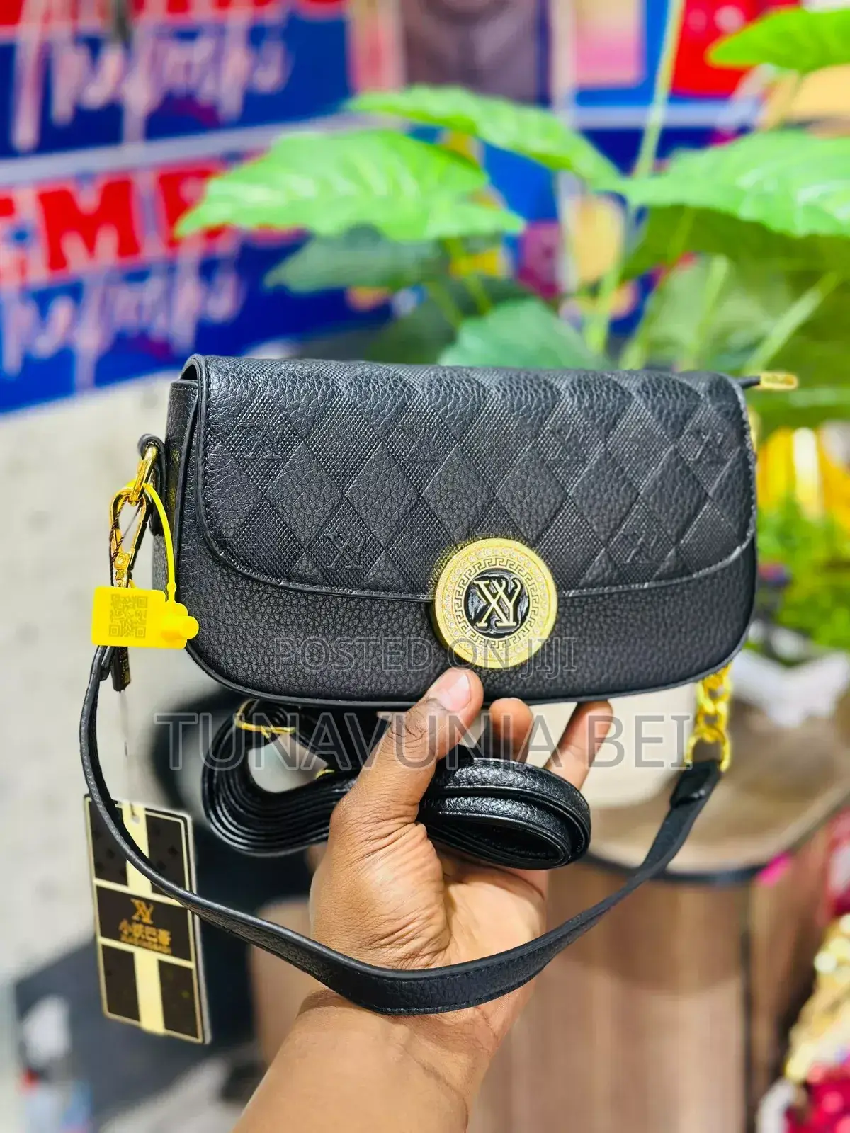 Classessy Handbag