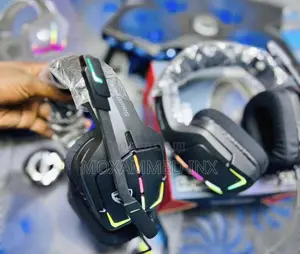 Gaming Headphones