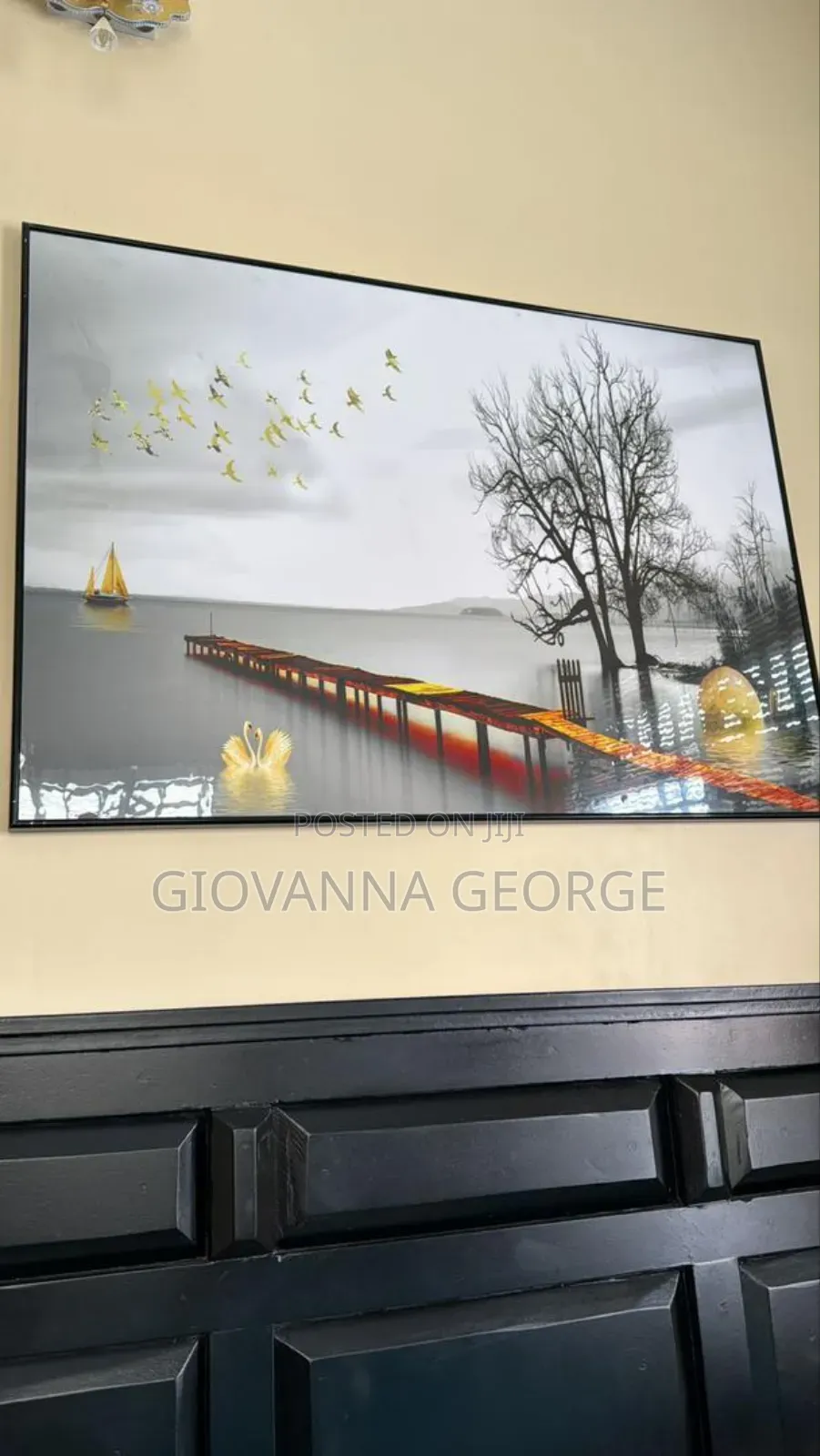 Wall Pictures (Decor)