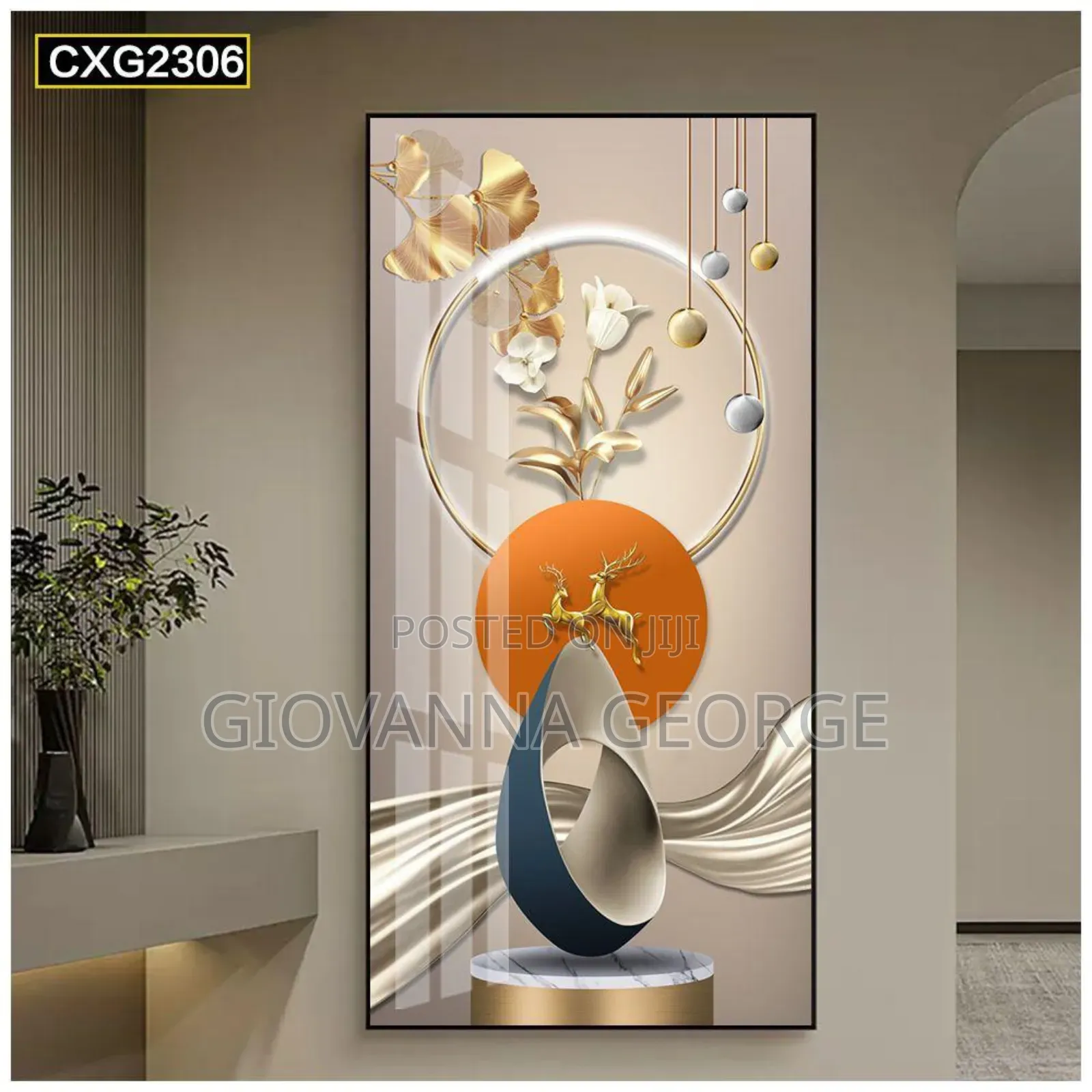 Wall Pictures (Decor)