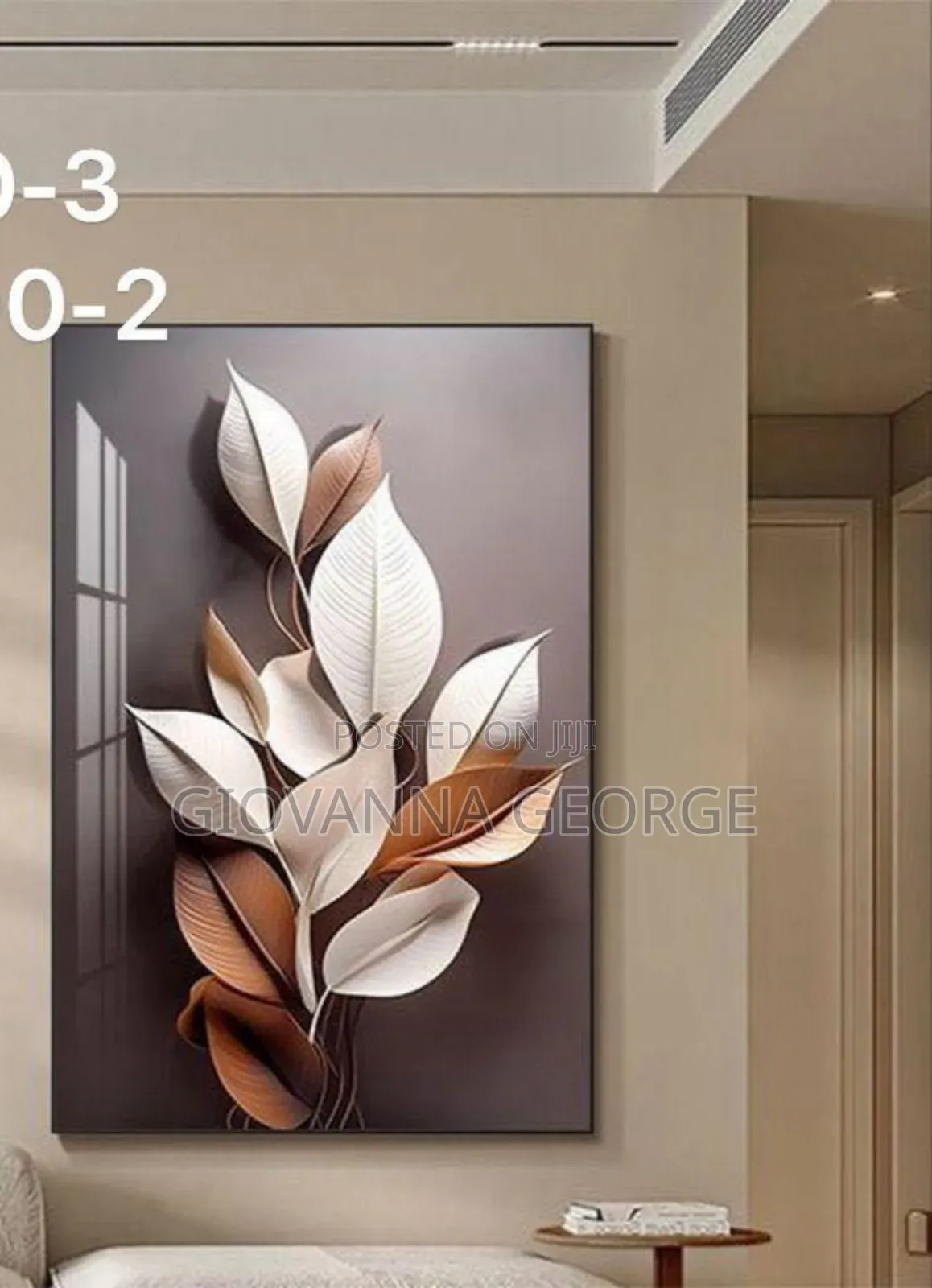 Wall Pictures (Decor)