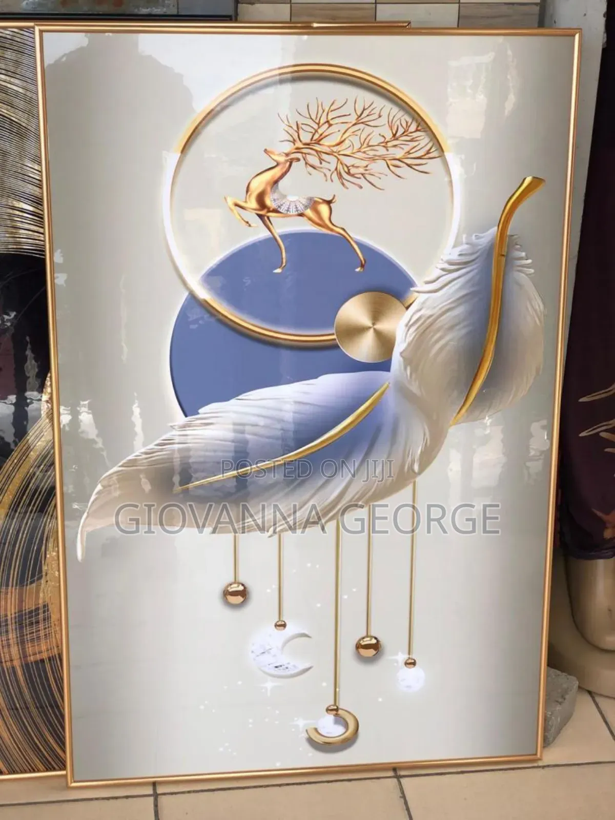 Wall Pictures (Decor)