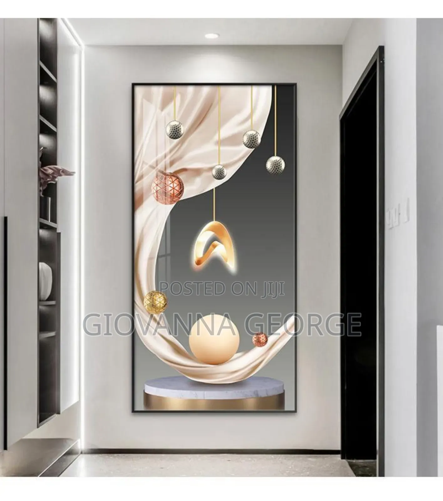 Wall Pictures (Decor)