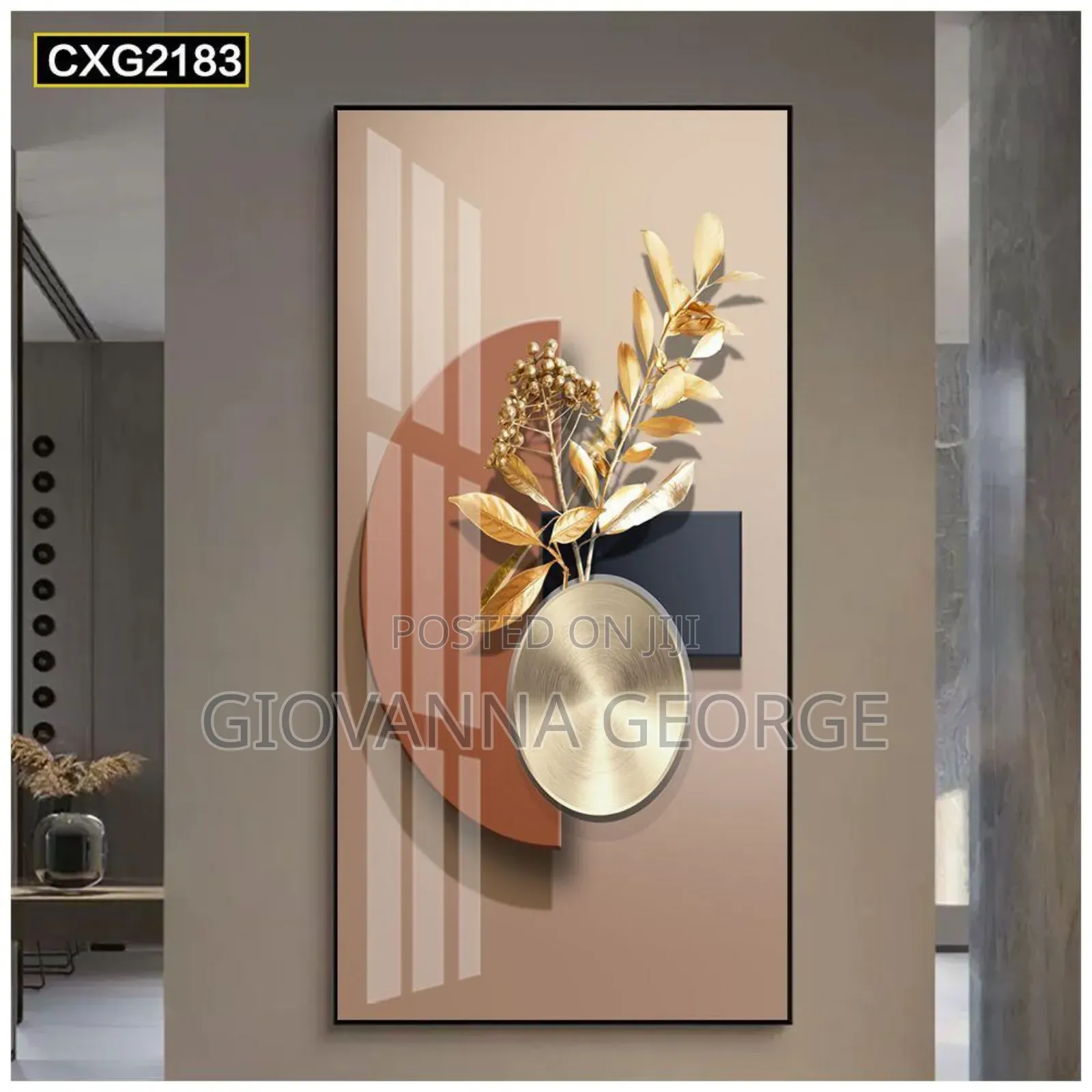Wall Pictures (Decor)