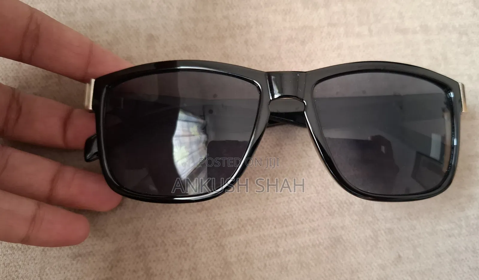 Quicksilver Sunglasses