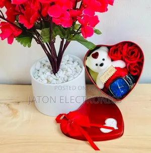 *Hey Valentine* *Ladies Sets*