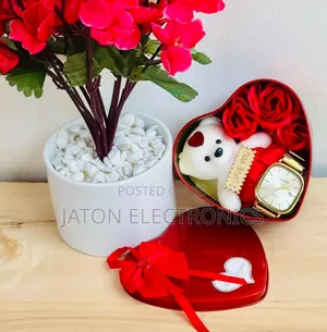 *Hey Valentine* *Ladies Sets*