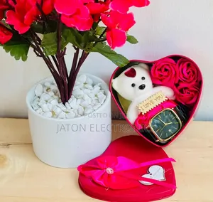 *Hey Valentine* *Ladies Sets*