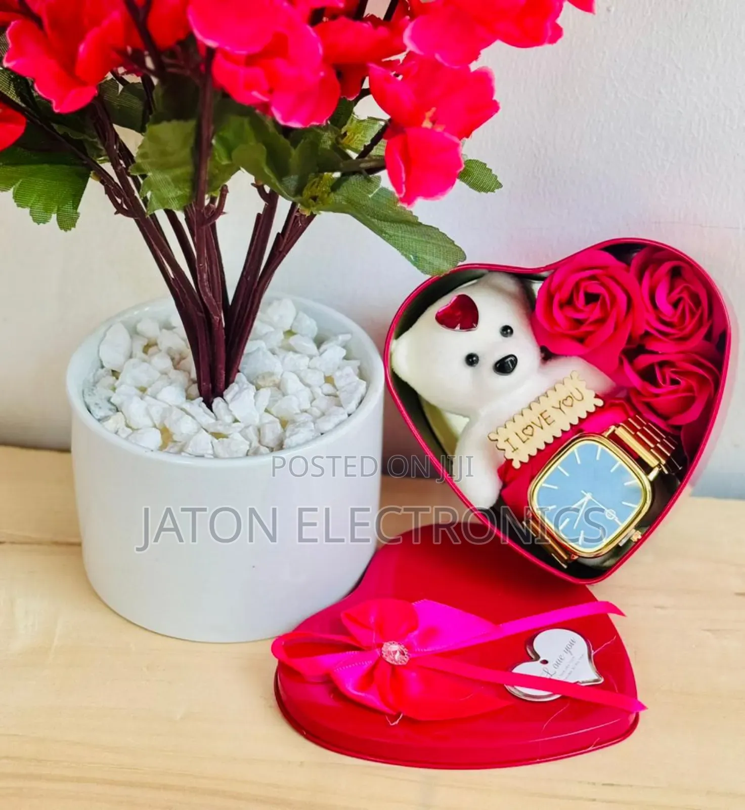 *Hey Valentine* *Ladies Sets*