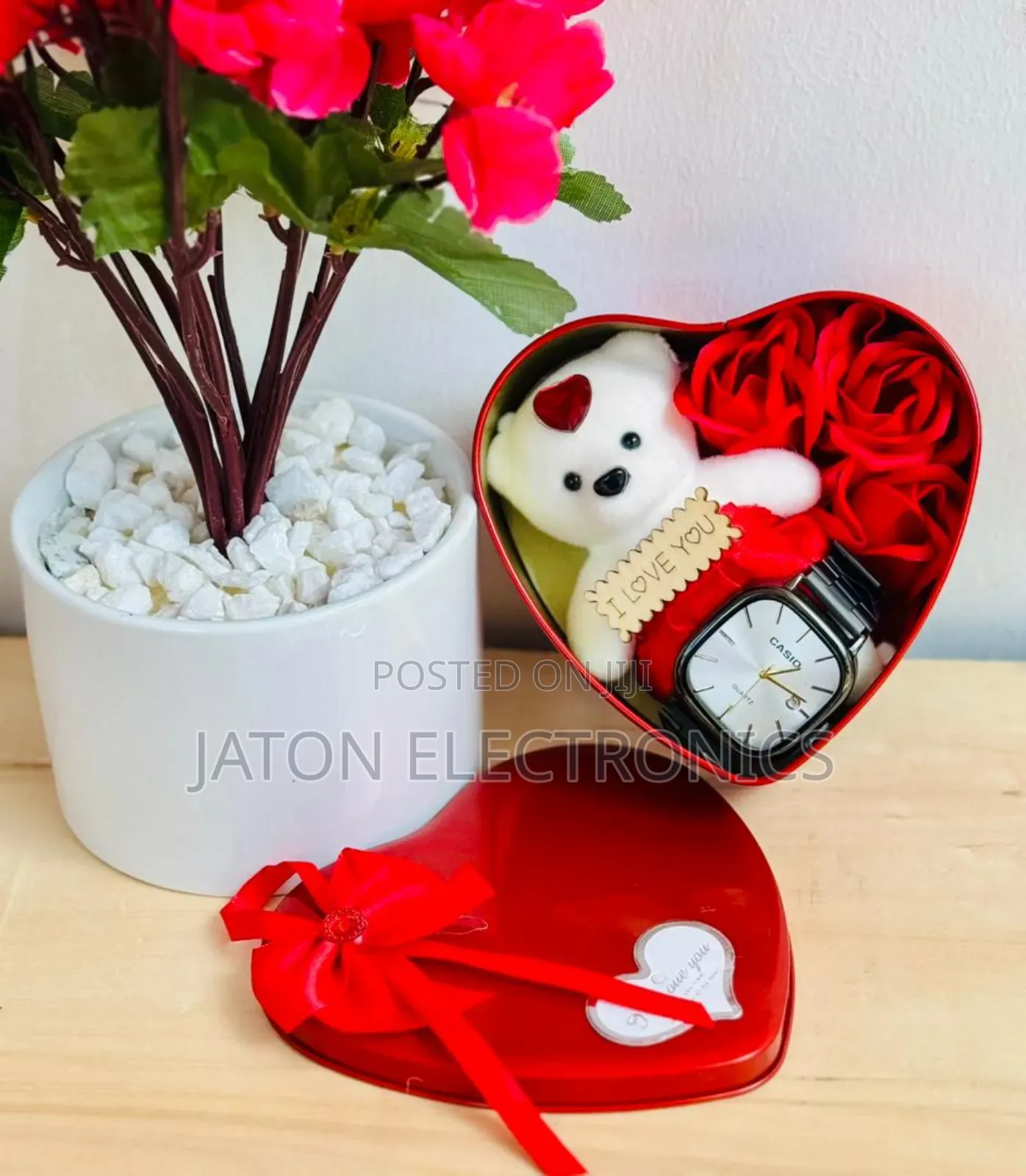 *Hey Valentine* *Ladies Sets*