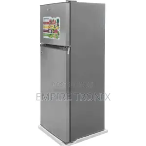 Westpoint Refrigerator 138L With Top Freezer: WRNN-1523.EI