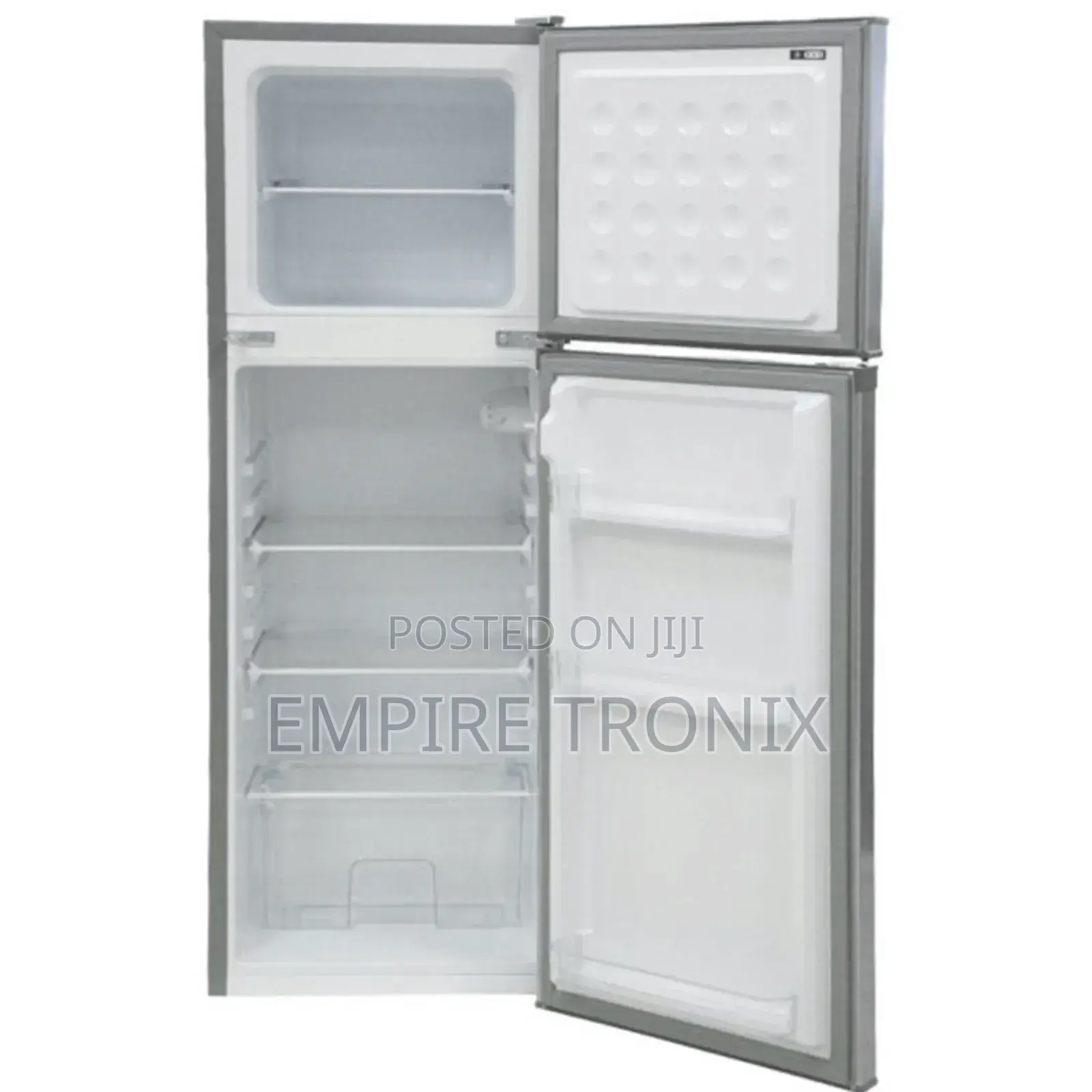 Westpoint Refrigerator 138L With Top Freezer: WRNN-1523.EI