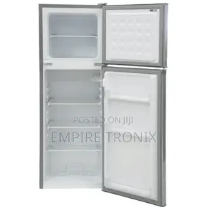 Westpoint Refrigerator 138L With Top Freezer: WRNN-1523.EI