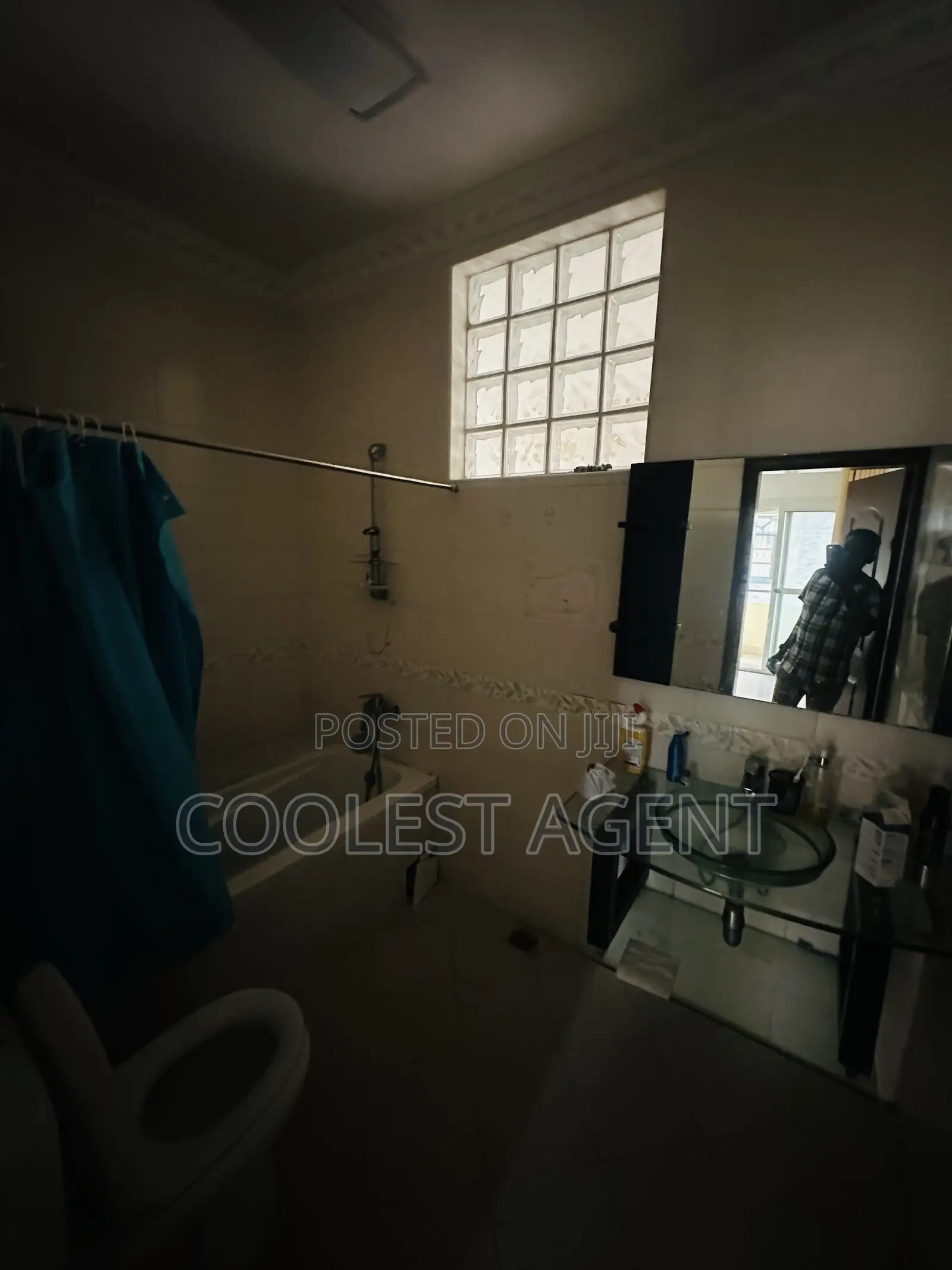 2bdrm Apartment in Oysterbay, Kinondoni for rent