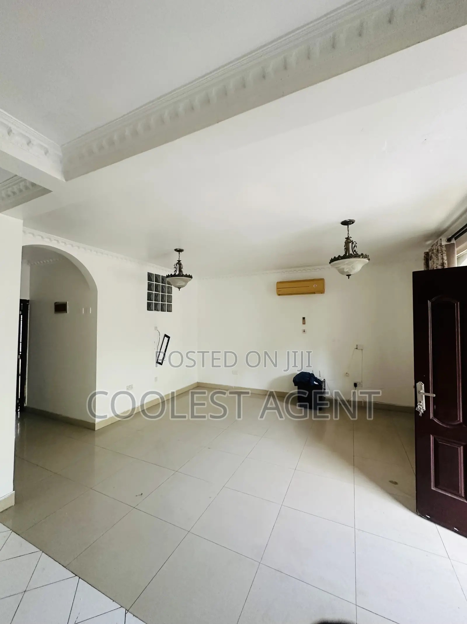 2bdrm Apartment in Oysterbay, Kinondoni for rent