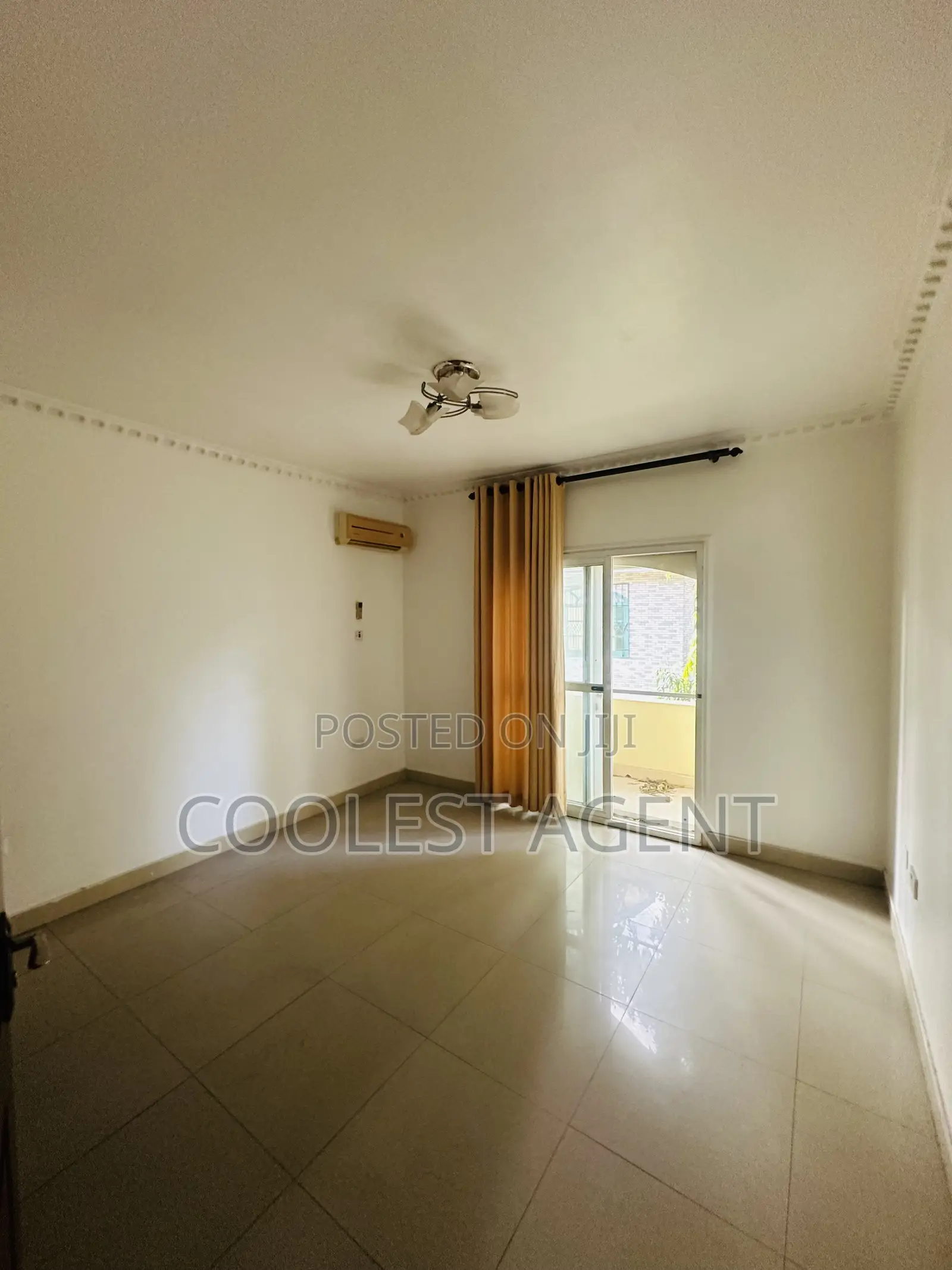2bdrm Apartment in Oysterbay, Kinondoni for rent