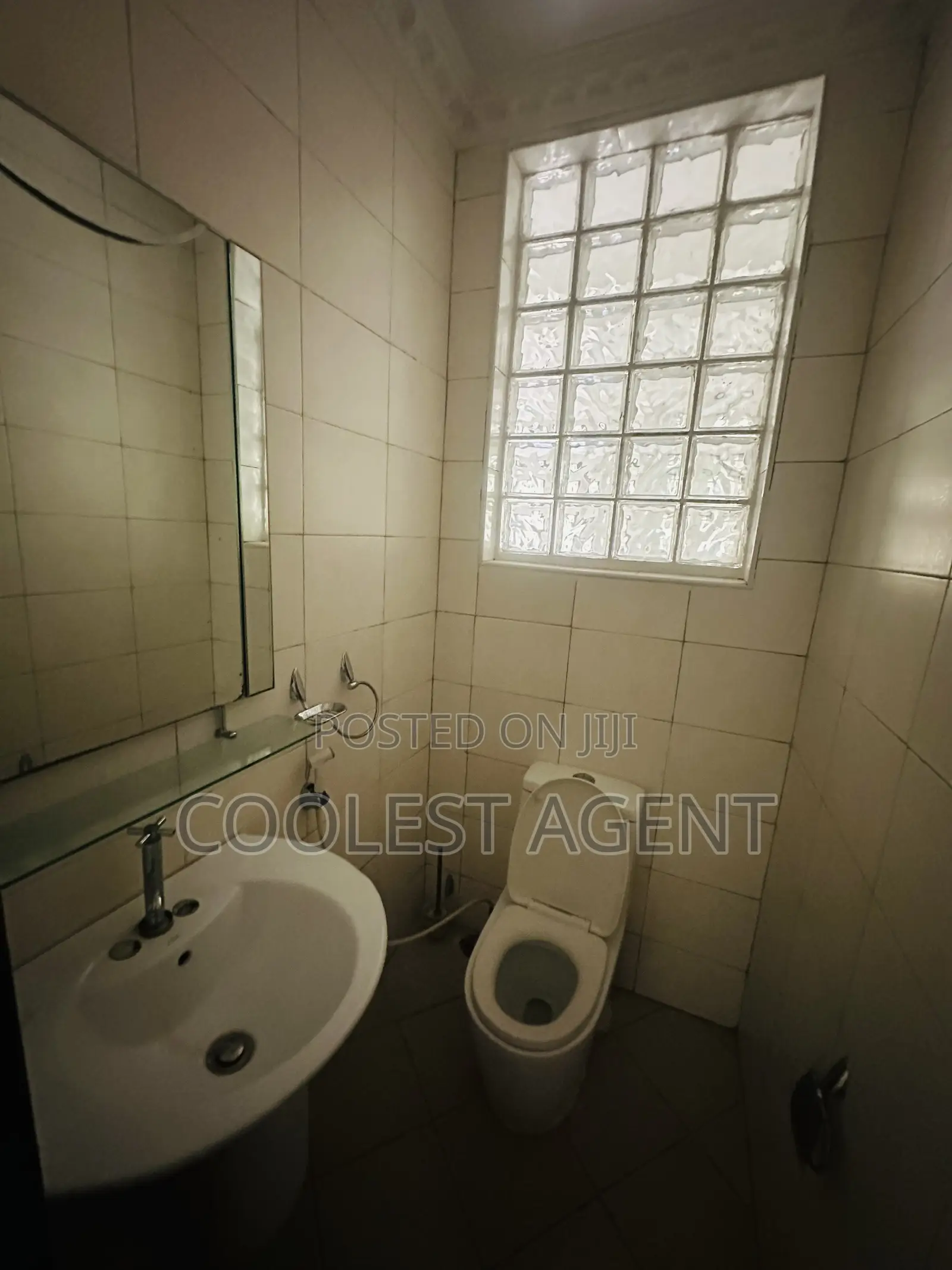 2bdrm Apartment in Oysterbay, Kinondoni for rent