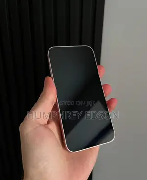 New Apple iPhone 13 128 GB Rose Gold