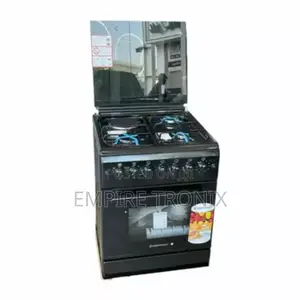 Westpoint Cooker 60x60 3gas + 1 Electric WCER6631E0SN