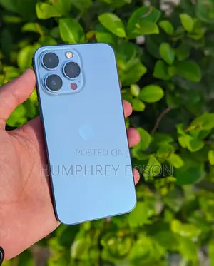 Apple iPhone 13 Pro 256 GB