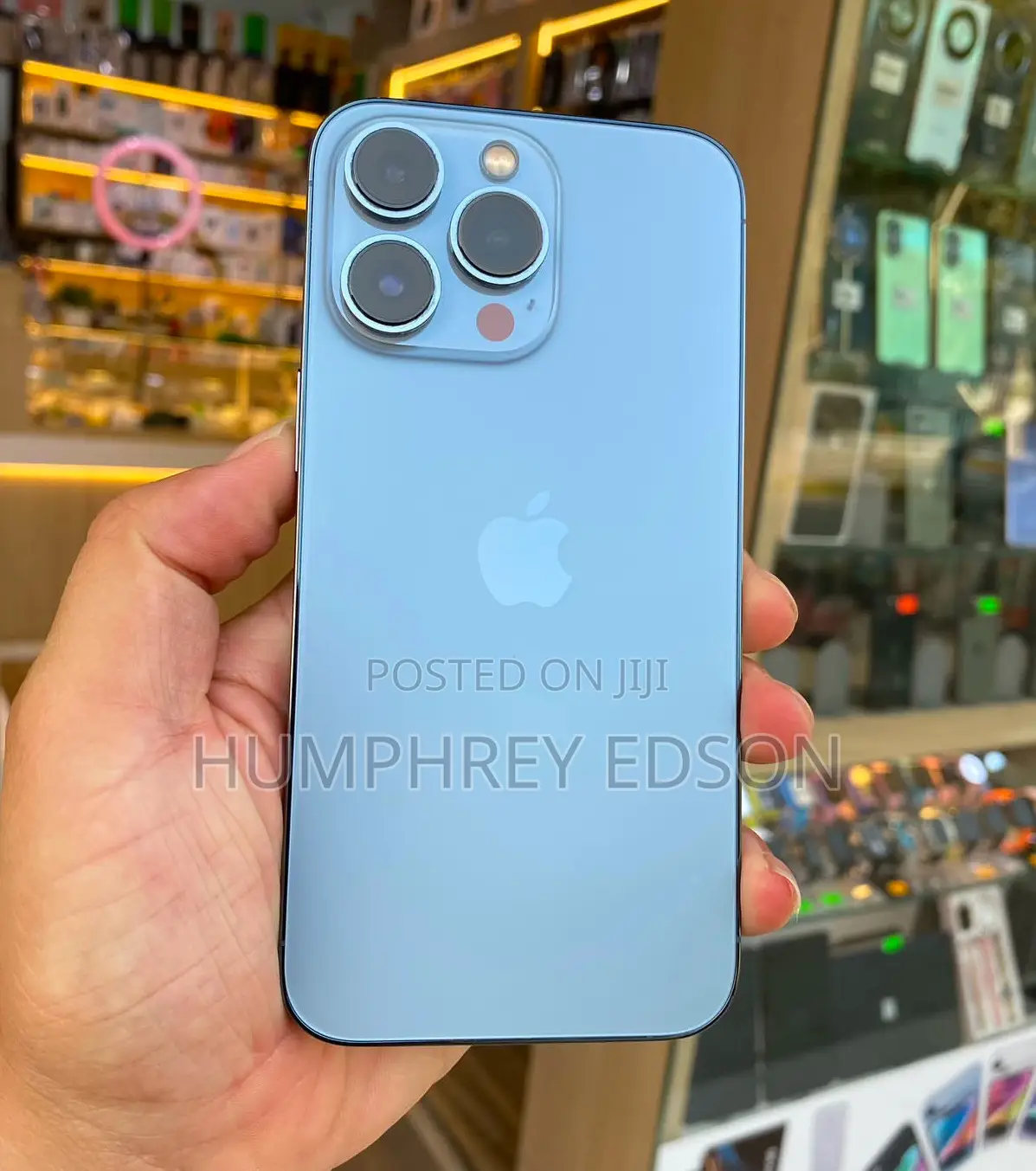 Apple iPhone 13 Pro 256 GB