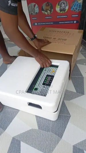 Automatic Icubator