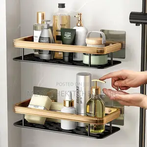 Shower Caddy,Bathroom Storage Rack