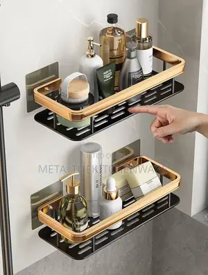 Shower Caddy,Bathroom Storage Rack