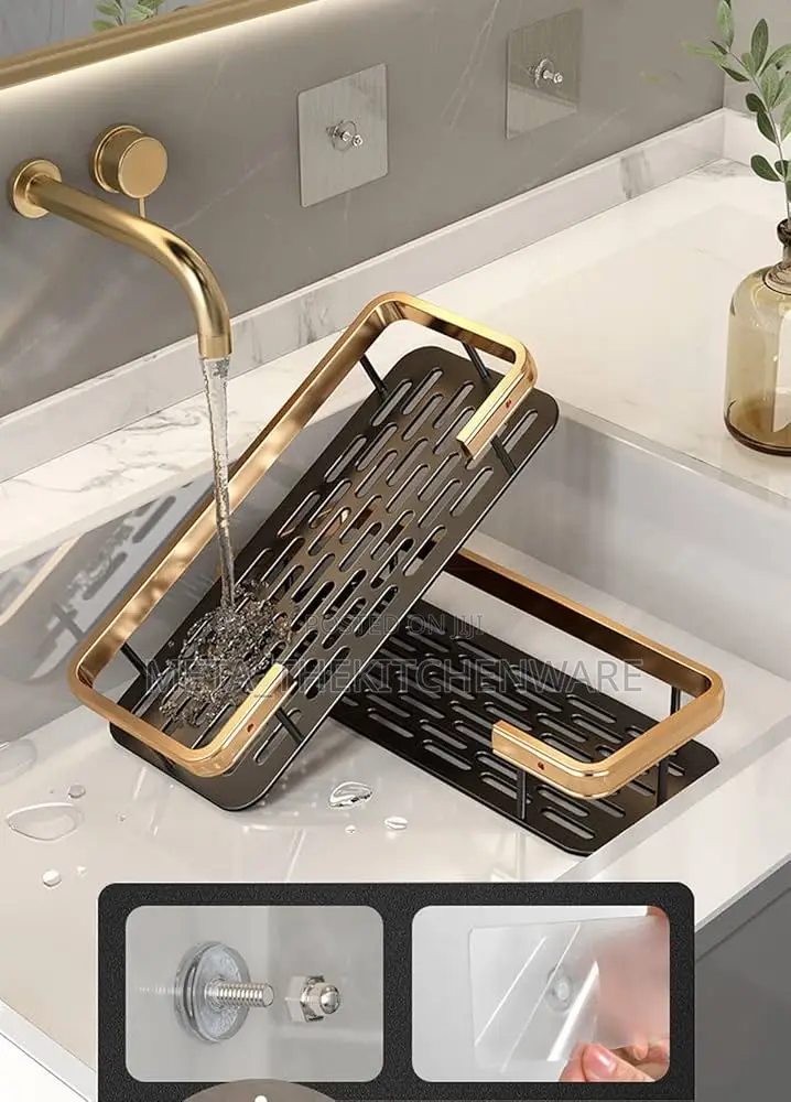 Shower Caddy,Bathroom Storage Rack