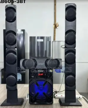 Quality Subwoofer